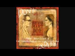 Beth Hart Joe Bonamassa Your Heart Is As Black As Night Free Download Http Hartandbonamassa Com Youtube Here S Another Song From Their Upcoming Album Enjoy Also Check Out Beth Hart Joe Bonamassa Hart Joe