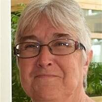 Kay Cooley's Instagram, Twitter & Facebook