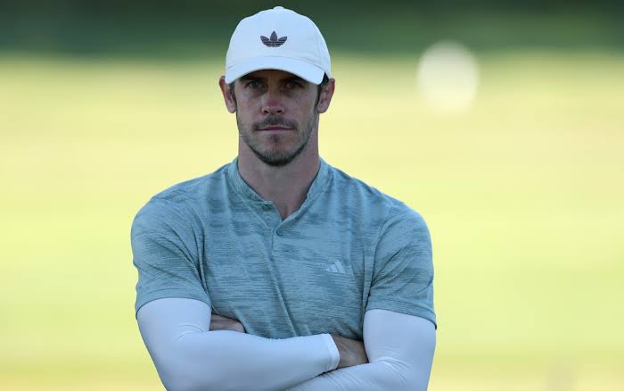 Gareth Bale responds emphatically to pro golf rumours | bunkered.co.uk
