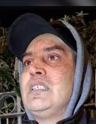 DEFENDANT ADMITS SEXUAL COMMUNICATION WITH 'CH