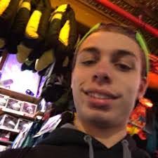 Jacob Totten's Instagram, Twitter & Facebook