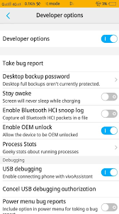 Vivo y55l · vivo y65 . How To Unlock Bootloader On Vivo Smartphones Techzai