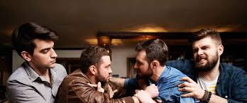 What Is Anti Social Behaviour Psychlopaedia