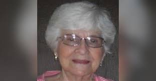 Mary B. Walters Obituary