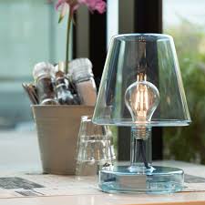 Fatboy Tischleuchte Transloetje In Lampen Leuchten Led Tischleuchte Lampentisch Led