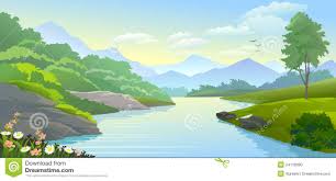 Already have an individual account with creative coding? 11 River Clipart Preview Panoramic View Of Hdclipartall