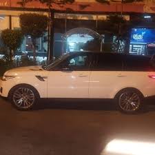 Jazz Car Location De Voiture Casablanca Range Rover Evoque Location De Voiture Casablanca Voiture