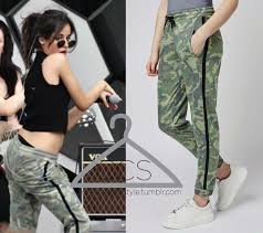 And i really listen to charli. Camila Cabello Style Rehearsing For The Iheart Radio Much Music Video