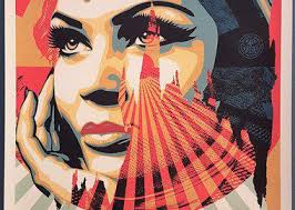 Shepard Fairey