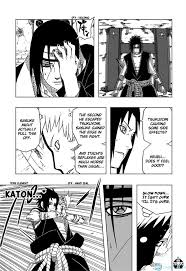 Naruto Online Forum 72 hours inside tsukuyomi world. naruto online forum