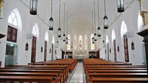 If you book with tripadvisor, you can cancel up to 24 hours before your tour starts for a full refund. Church Of Saints Peter And Paul Singapore Mass Schedule Map