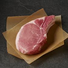 Sprinkle both sides with salt and pepper. Berkshire Pork Rib Chops Lobel S Berkshire Pork Rib Chop Lobel S Of New York The Finest Dry Aged Steaks Roasts And Thanksgiving Turkeys From America S 1 Butchers