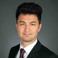 Danyal MOHADDES KHORASSANI