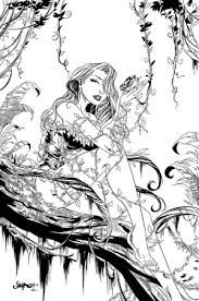 If you think you've touched a plant, acting quickly may prevent a rash. Poison Ivy Coloring Pages