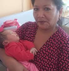 Edita Huaman Quintanilla