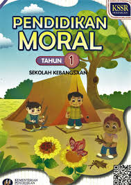 We did not find results for: Buku Teks Pendidikan Moral Tahun 1 Pustaka Rawang