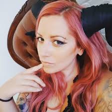 I'm tired of marketing. If you ever wanted to bang Jareth from Labyrinth,  read my book.