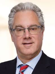 Eric Kaup and Ben Nortman at Hilco Global