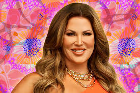 Emily Simpson Details Her Law Career Journey & Motherhood