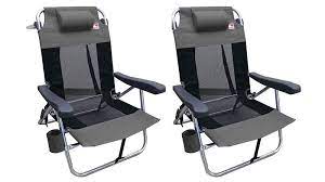25 Best Beach Chairs For Ultimate Relaxation 2021 The Trend Spotter