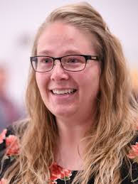 Krista Trent's Instagram, Twitter & Facebook