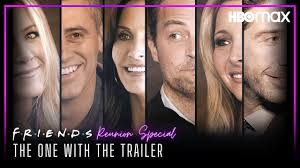 The entire friends gang reunite for this special netflix trailer.monica and chandlers marriage is on the rocks. Friends Reunion Special 2021 Trailer Hbo Max Youtube