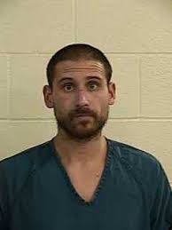 Hester, Jordan Melvin was booked into the Taylor County Jail