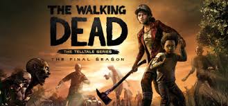 Pls i just want to no if season 3 is using data pls?? Save 50 On The Walking Dead The Final Season On Steam