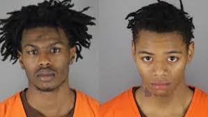 Teen killed in Brooklyn Center shooting identified