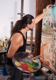 Indeed may be compensated by these employers, helping. What Is A Starving Artist With Pictures