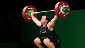 If one of the two riders ahead of her dropped out, she would be the first openly trans member of team usa. Transgender Weightlifter Laurel Hubbard To Compete At Tokyo Olympics
