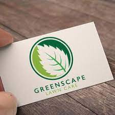 The best landscaping company names to grow your lawn care or gardening business. 23 Landscaping Designs Logo Designs Landscape Design Ideas Logo Design Landscaping Logo Landscape Design