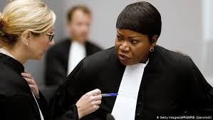 Romance scam letter(s) from fatou bom bensouda to brad (france). Process To Replace Icc Fatou Bom Bensouda Stalls Amidst Us Sanctions The Chronicle Gambia