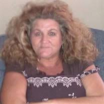 Teresa Lipe Obituary