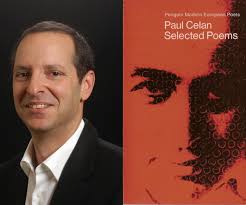 BOOKS 16: PAUL CELAN'S POETRY, WITH AMIR ESHEL — Ulrich Baer
