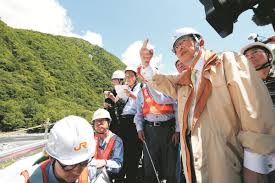 リニア工事、静岡県が方針転換！盛土計画に新展開か？ - Imagen principal del artículo