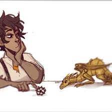 Pin En Percy