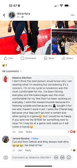 Let's see if I'm getting a better outfit for the next game…Fingers crossed😂