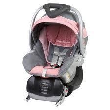 Baby Trend Flex Loc 30 Lb Infant Car Seat Pink Mist Baby Trend Http Www Amazon Com Dp B00a4k171m Ref Cm Baby Car Seats Car Seat Girl Infant Car Seat Cover