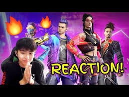 Sharlto copley, armie hammer, brie larson, cillian murphy, jack reynor, michael smiley, sam riley, noah taylor are playing lead roles. Reacting To Im On Fire Trap Garena Free Fire Music Video Song Youtube