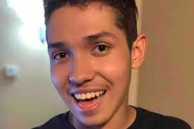 Fundraiser for Maria Garibay by Angela Rodriguez : Support: Garibay  Martínez with tragic loss of life