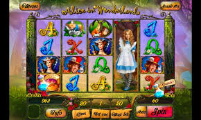 Free fire max dirancang secara eksklusif untuk menghadirkan pengalaman bermain game premium di battle royale. Alice In Wonderland Slot For Android Apk Download