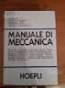 Manuale di meccanica hoepli download Docs