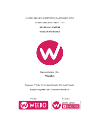 Check spelling or type a new query. Weebo Ringkasan Materi Tiu Barisan Dan Deret Pdf Pdf