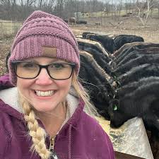 What Women Need But Might Speed Past: Noticing