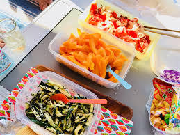 登山やキャンプや日々のこと