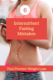 Pin On Intermittent Fasting