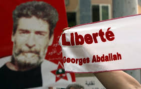 IADL: Free Georges Abdallah from French prisons