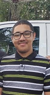 UPDATE: Caelon Voss has been located. Thank you for your assistance.  Opelousas Police still need the public's assistance in locating 16 year old  Caelan Voss who was initially reported missing
