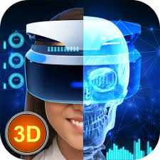 Helmet heroes mobile can be expected by the end of 2014/early 2015 as well. X Ray Scanner Virtual Reality Helmet Heroes Color The World And Prank Your Friends Augmented Reality App Ranking And Store Data App Annie